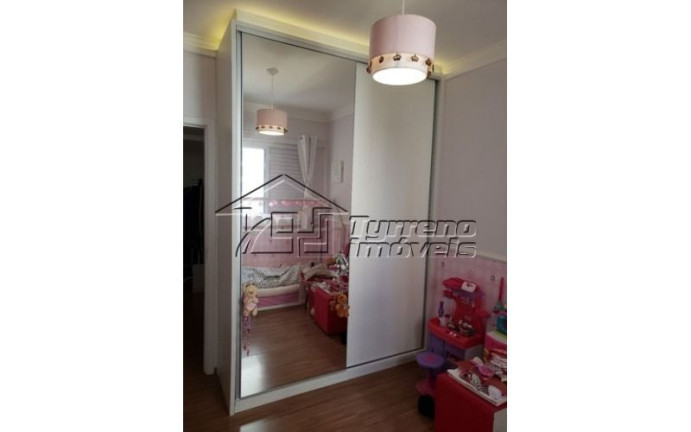 Imagem Apartamento com 3 Quartos à Venda, 142 m² em Jardim Das Indústrias - São José Dos Campos Imagem Apartamento com 3 Quartos à Venda, 142 m² em Jardim Das Indústrias - São José Dos Campos