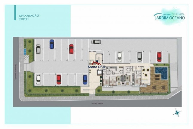 Imagem Apartamento com 2 Quartos à Venda, 129 m² em Canasvieiras - Florianópolis