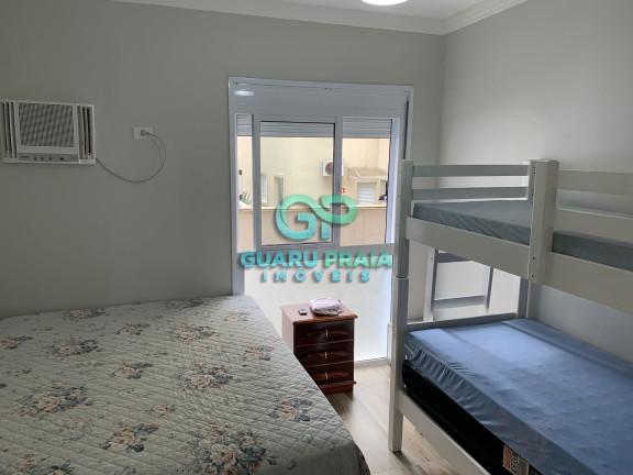 Imagem Apartamento com 3 Quartos à Venda, 97 m² em Enseada - Guarujá