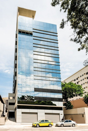 Imóvel Comercial à Venda, 24 m² em Sao Cristovao - Rio De Janeiro