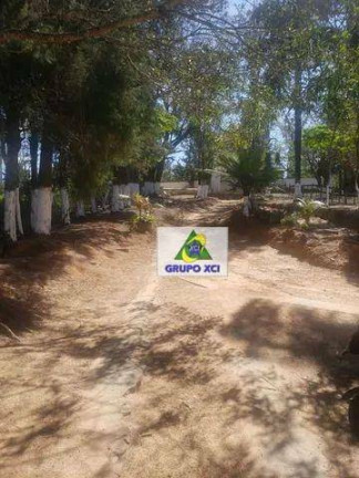 Imagem Fazenda à Venda, 60.000 m² em Centro - Sorocaba