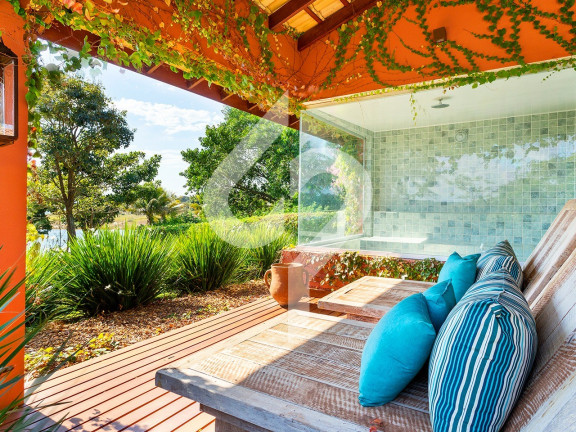 Casa com 4 Quartos à Venda,  em Parque São Jorge - Avaré