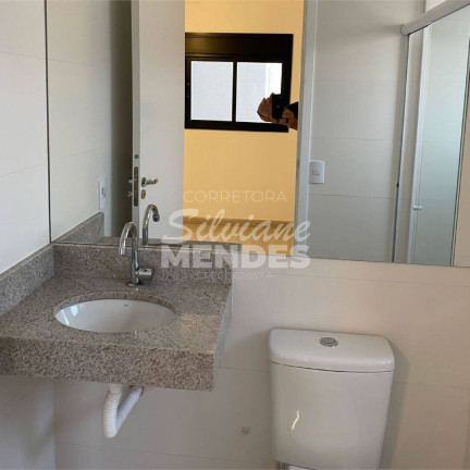 Imagem Apartamento com 3 Quartos à Venda,  em Parque Campolim - Sorocaba