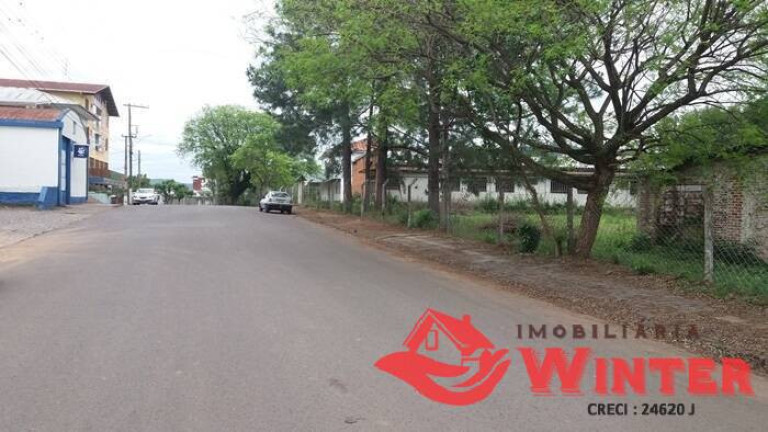 Imagem Terreno à Venda, 22 m² em Vila Rica - Feliz Imagem Terreno à Venda, 22 m² em Vila Rica - Feliz