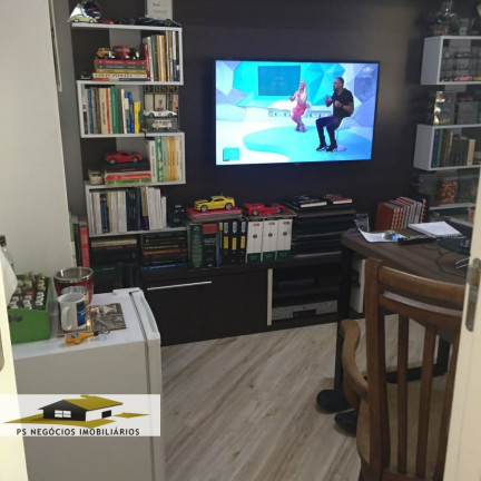 Imagem Apartamento com 3 Quartos à Venda, 160 m² em Ipiranga - São Paulo