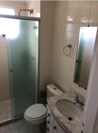 Imagem Apartamento com 3 Quartos à Venda, 92 m² em Jardim Marajoara - São Paulo Imagem Apartamento com 3 Quartos à Venda, 92 m² em Jardim Marajoara - São Paulo