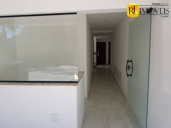 Imagem Apartamento com 2 Quartos à Venda, 75 m² em Jardim Flamboyant - Cabo Frio