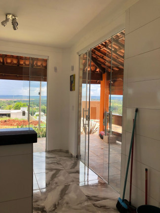 Imagem Casa de Condomínio com 3 Quartos à Venda,  em Ninho Verde Ii Eco Residence - Pardinho