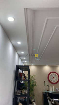 Imagem Apartamento com 3 Quartos à Venda, 153 m² em Werner Plaas - Americana Imagem Apartamento com 3 Quartos à Venda, 153 m² em Werner Plaas - Americana
