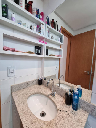 Imagem Apartamento com 3 Quartos à Venda, 77 m² em Jardim Das Américas 2ª Etapa - Anápolis