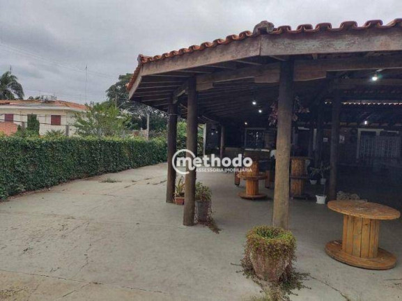 Imóvel à Venda, 1.200 m² em Jardim Chapadão - Campinas