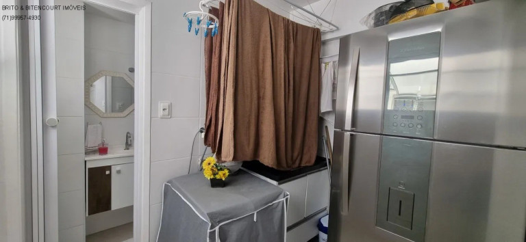 Imagem Imóvel com 2 Quartos à Venda, 72 m² em Graça - Salvador Imagem Imóvel com 2 Quartos à Venda, 72 m² em Graça - Salvador