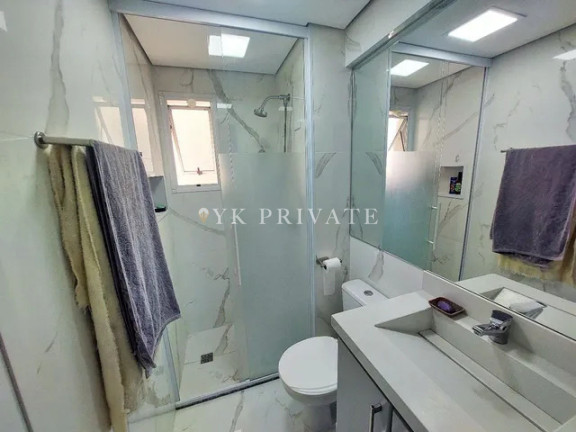 Imagem Apartamento com 3 Quartos à Venda, 91 m² em Vila Ipojuca - São Paulo