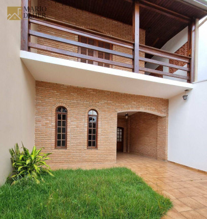 Imagem Sobrado com 3 Quartos à Venda, 170 m² em Jardim Estoril - São José Dos Campos Imagem Sobrado com 3 Quartos à Venda, 170 m² em Jardim Estoril - São José Dos Campos