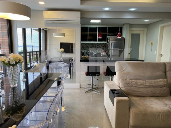 Imagem Apartamento com 3 Quartos à Venda, 95 m² em Tristeza - Porto Alegre Imagem Apartamento com 3 Quartos à Venda, 95 m² em Tristeza - Porto Alegre