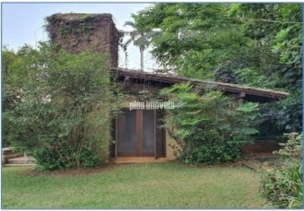 Imagem Casa com 4 Quartos para Alugar, 599 m² em Cidade Jardim - São Paulo Imagem Casa com 4 Quartos para Alugar, 599 m² em Cidade Jardim - São Paulo