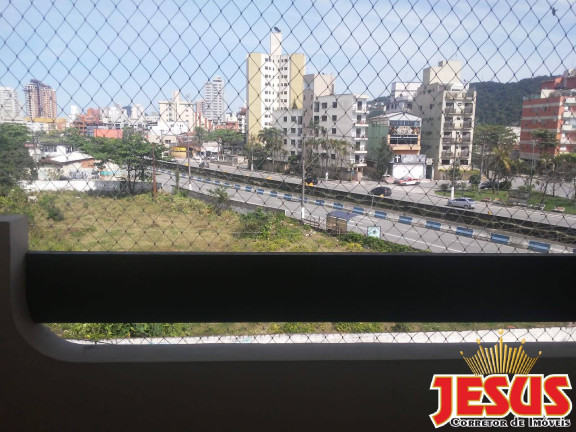 Apartamento com 3 Quartos à Venda, 90 m² em Enseada - Guarujá