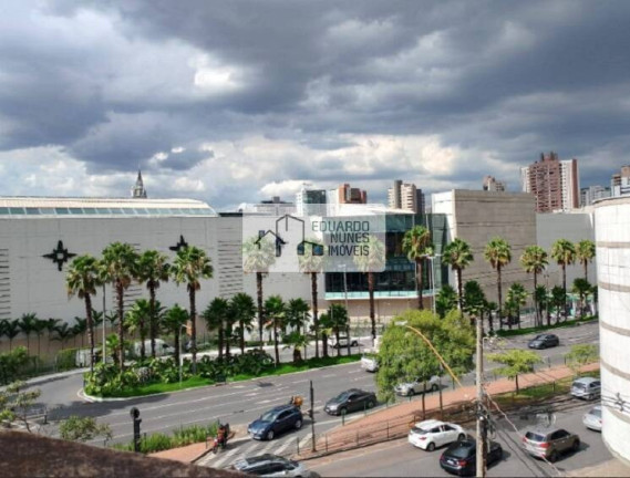 Imagem Apartamento com 3 Quartos à Venda, 105 m² em Belvedere - Belo Horizonte Imagem Apartamento com 3 Quartos à Venda, 105 m² em Belvedere - Belo Horizonte