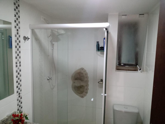 Imagem Apartamento com 2 Quartos à Venda, 55 m² em Brejatuba - Guaratuba