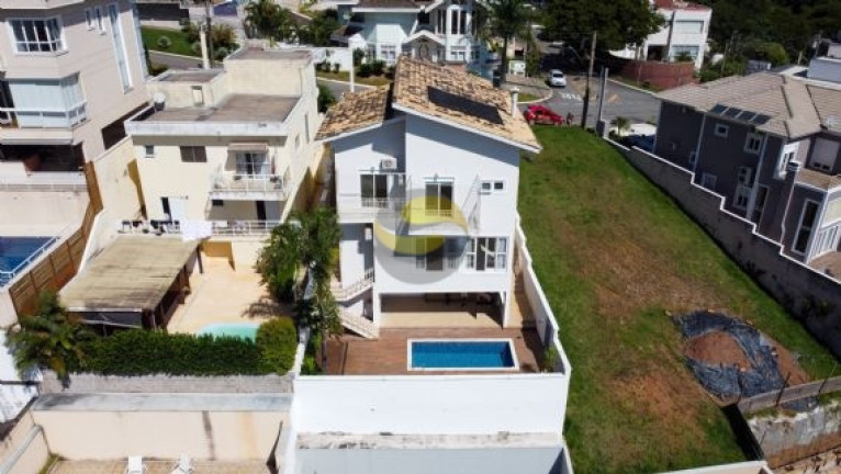 Imagem Casa de Condomínio com 4 Quartos à Venda, 285 m² em Alphaville - Santana De Parnaíba Imagem Casa de Condomínio com 4 Quartos à Venda, 285 m² em Alphaville - Santana De Parnaíba