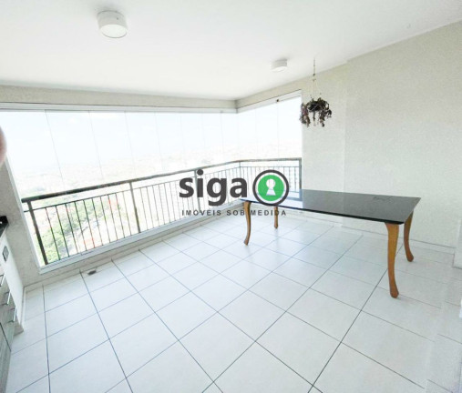 Imagem Apartamento com 3 Quartos à Venda, 84 m² em Jardim Vila Formosa - São Paulo Imagem Apartamento com 3 Quartos à Venda, 84 m² em Jardim Vila Formosa - São Paulo