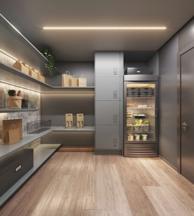 Imagem Apartamento com 3 Quartos à Venda, 140 m² em Vila Mariana - São Paulo