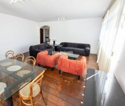 Apartamento com 3 Quartos à Venda, 184 m² em Perdizes - São Paulo