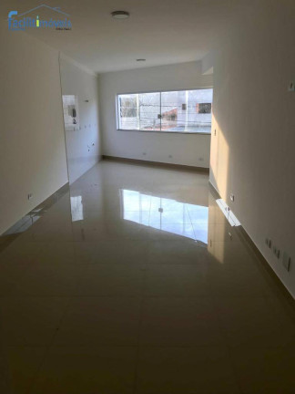 Sobrado com 2 Quartos à Venda, 129 m² em Parque Das Nações - Santo André