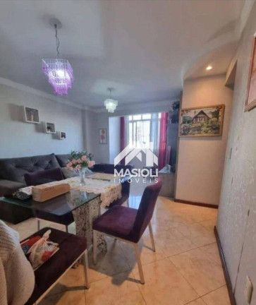 Imagem Apartamento com 3 Quartos à Venda, 95 m² em Centro - Vila Velha Imagem Apartamento com 3 Quartos à Venda, 95 m² em Centro - Vila Velha