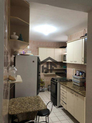 Imagem Apartamento com 3 Quartos à Venda, 98 m² em Jardim Atlântico - Olinda