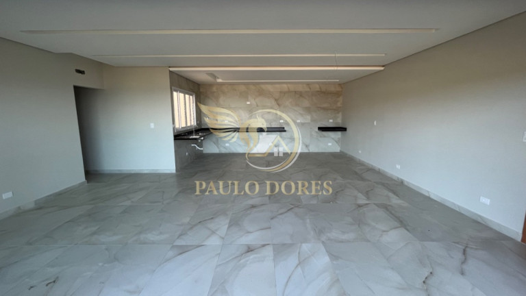 Imagem Cobertura com 3 Quartos à Venda, 150 m² em Toninhas - Ubatuba