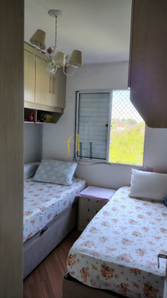 Imagem Apartamento com 2 Quartos à Venda, 53 m² em Jardim Ipanema (zona Oeste) - São Paulo