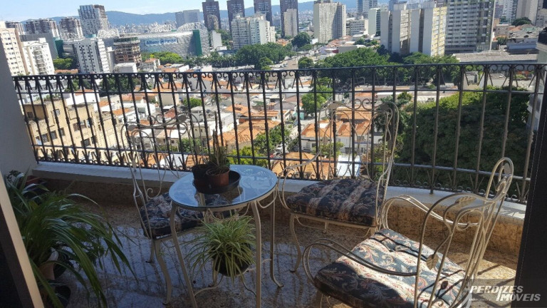Apartamento com 4 Quartos à Venda ou Locação, 159 m² em Perdizes - São Paulo