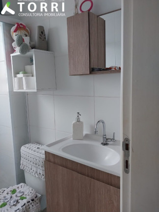 Imagem Apartamento com 2 Quartos à Venda, 41 m² em Vila Haro - Sorocaba Imagem Apartamento com 2 Quartos à Venda, 41 m² em Vila Haro - Sorocaba