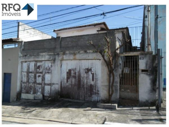 Imagem Casa com 2 Quartos à Venda, 224 m² em Vila Marte - São Paulo