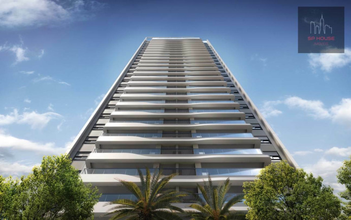 Imagem Apartamento com 2 Quartos à Venda, 80 m² em Perdizes - São Paulo