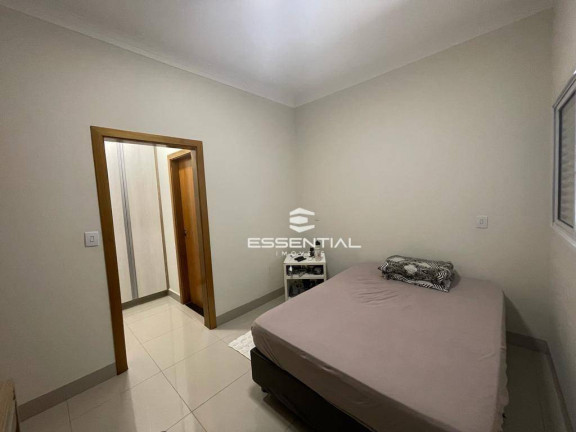 Imagem Casa com 3 Quartos à Venda, 140 m² em Ideal Life Ecolazer Residence - São José Do Rio Preto