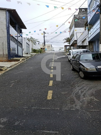 Imagem Terreno à Venda, 120 m² em Trobogy - Salvador Imagem Terreno à Venda, 120 m² em Trobogy - Salvador