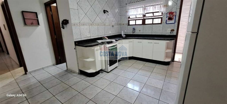 Imagem Casa com 3 Quartos à Venda, 135 m² em Sítio Do Campo - Praia Grande Imagem Casa com 3 Quartos à Venda, 135 m² em Sítio Do Campo - Praia Grande
