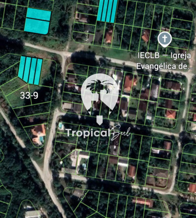Terreno à Venda,  em Pontal Do Sul - Pontal Do Parana
