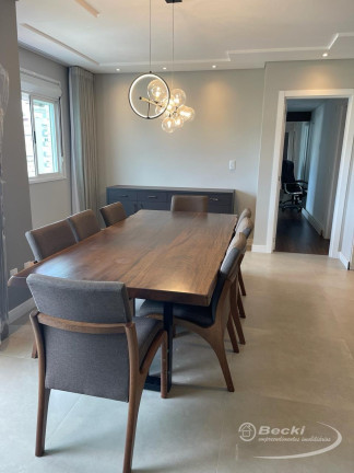 Imagem Apartamento com 3 Quartos para Alugar, 140 m² em Atiradores - Joinville