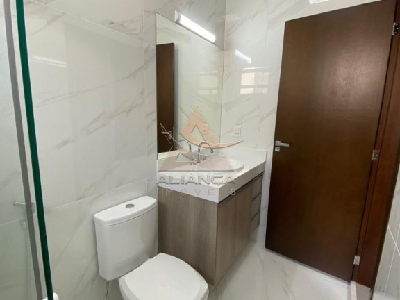 Imagem Casa de Condomínio com 3 Quartos à Venda, 248 m² em Alphaville - Ribeirão Preto Imagem Casa de Condomínio com 3 Quartos à Venda, 248 m² em Alphaville - Ribeirão Preto