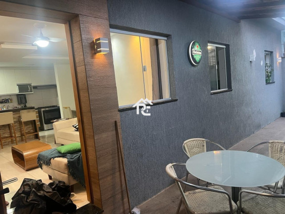 Imagem Casa com 2 Quartos à Venda, 120 m² em Fonseca - Niterói Imagem Casa com 2 Quartos à Venda, 120 m² em Fonseca - Niterói