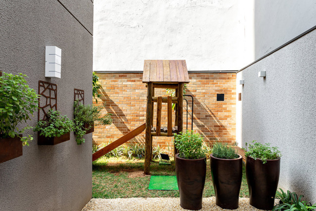 Imagem Imóvel com 1 Quarto à Venda, 31 m² em Mirandópolis - São Paulo