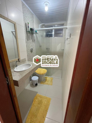 Imagem Apartamento com 2 Quartos à Venda, 55 m² em Itacorubi - Florianópolis Imagem Apartamento com 2 Quartos à Venda, 55 m² em Itacorubi - Florianópolis