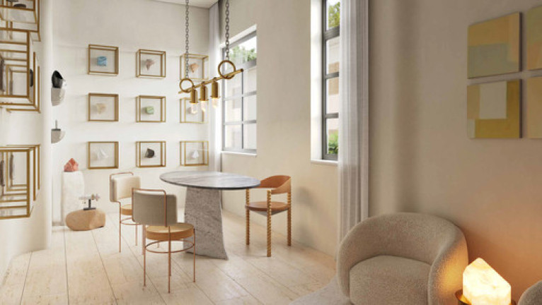 Imagem Sala Comercial à Venda, 28 m² em Leblon - Rio De Janeiro Imagem Sala Comercial à Venda, 28 m² em Leblon - Rio De Janeiro