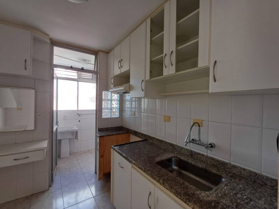 Imagem Apartamento com 2 Quartos à Venda, 69 m² em Jardim Prudência - São Paulo Imagem Apartamento com 2 Quartos à Venda, 69 m² em Jardim Prudência - São Paulo