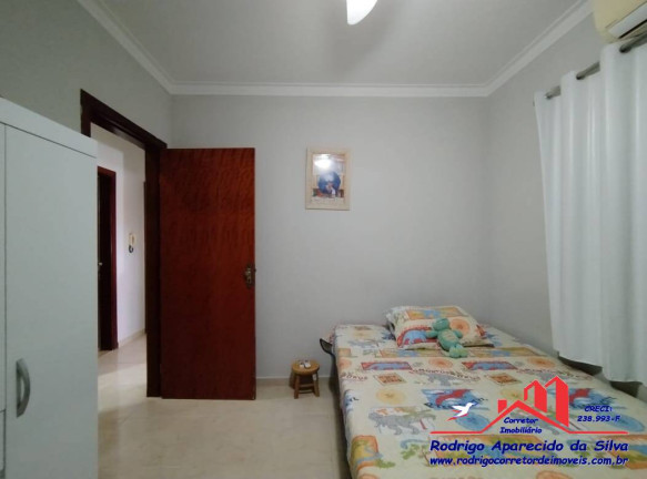 Imagem Casa com 3 Quartos à Venda, 250 m² em Novo Jardim Stábile - Birigui
