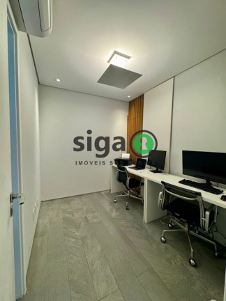 Imagem Apartamento com 3 Quartos à Venda, 148 m² em Panamby - São Paulo Imagem Apartamento com 3 Quartos à Venda, 148 m² em Panamby - São Paulo
