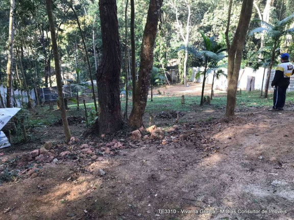 Imagem Terreno em Condomínio à Venda, 1.000 m² em Jardim Colibri - Cotia Imagem Terreno em Condomínio à Venda, 1.000 m² em Jardim Colibri - Cotia